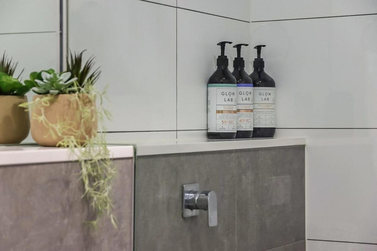 Retreat On Bellerine I Corporate Or Getaway Apartment Geelong