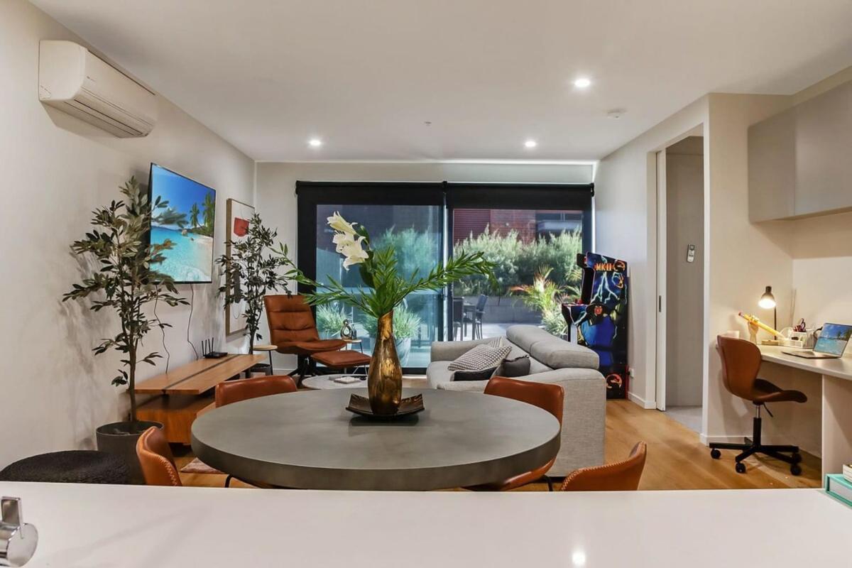 Apartment Retreat On Bellerine I Corporate Or Getaway Geelong