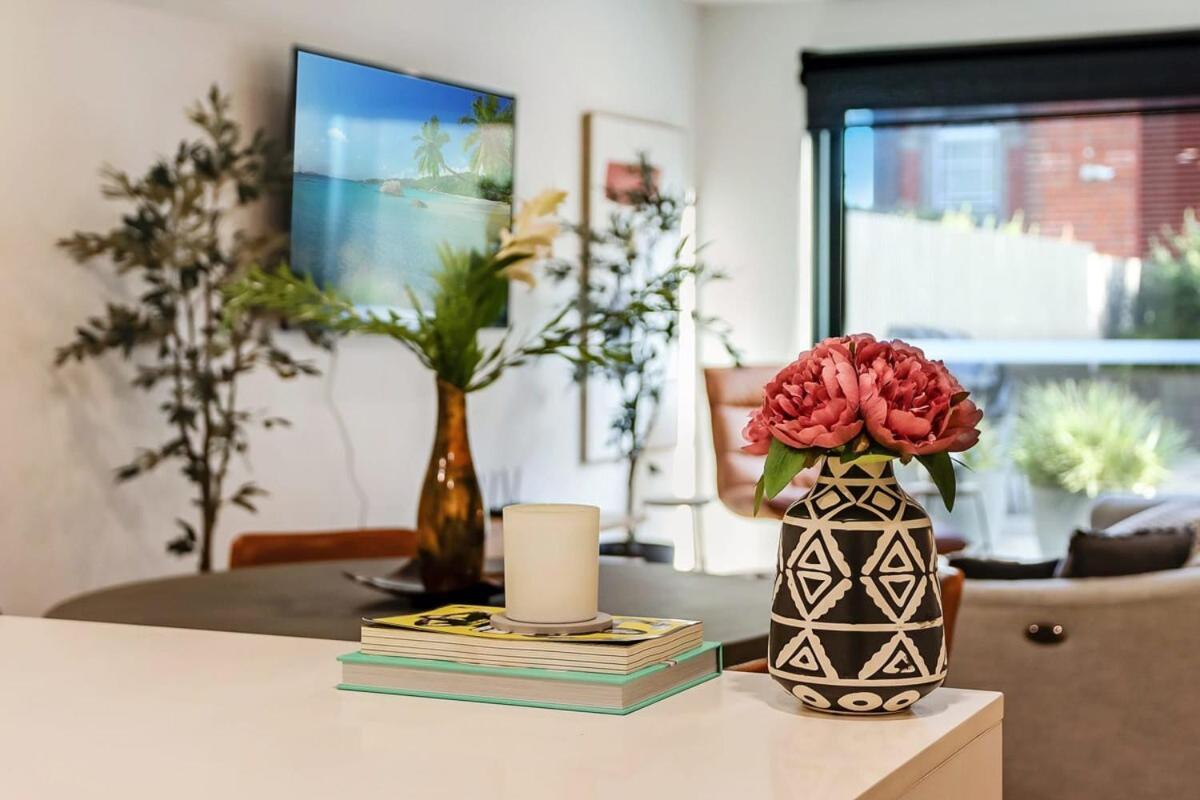 Retreat On Bellerine I Corporate Or Getaway Apartment