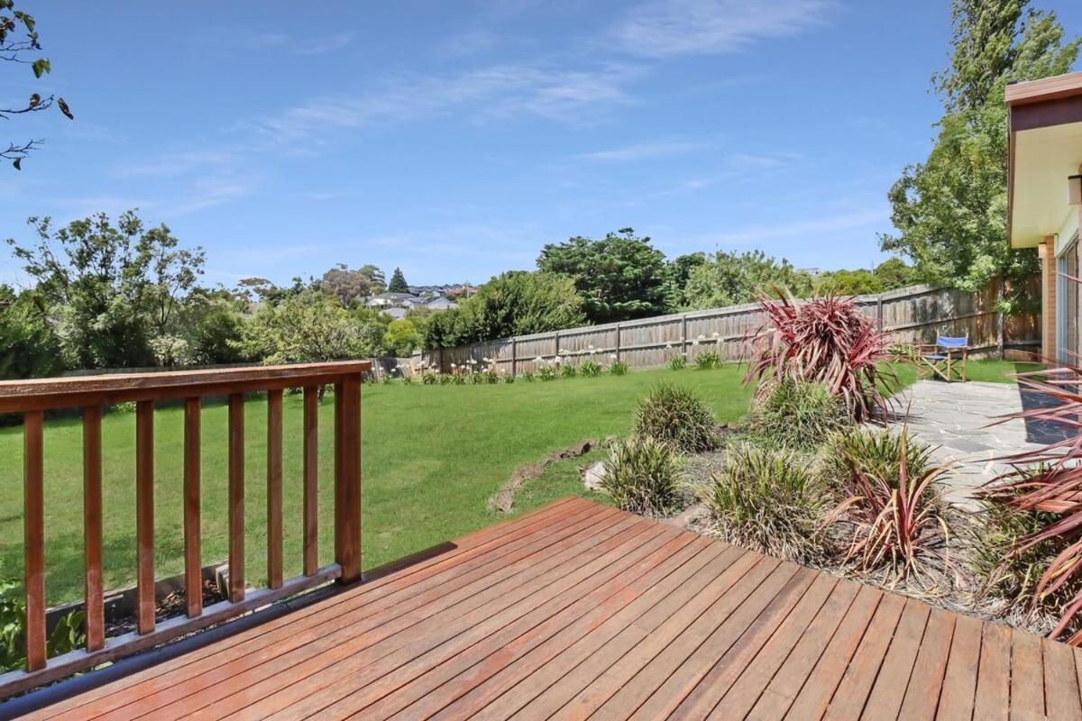 Holiday home Scenic Serenity Large Family In