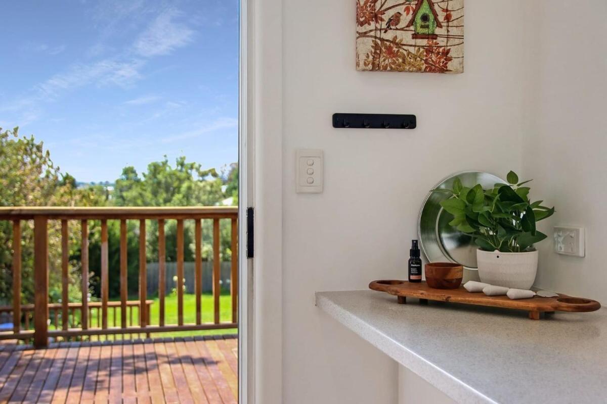 Holiday home Scenic Serenity Large Family In *