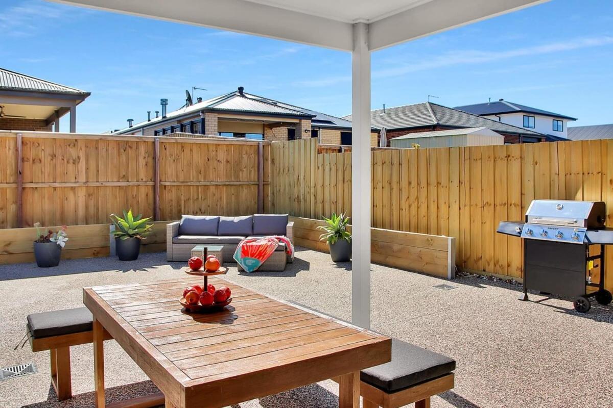Retreat On Bedajanawa Holiday home Geelong