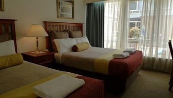 Aberdeen Motor Motel Geelong