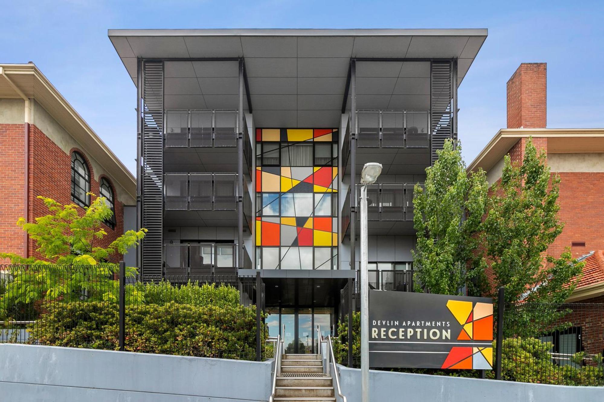 Heritage Luxury Apartment-footy & Cbd * Geelong