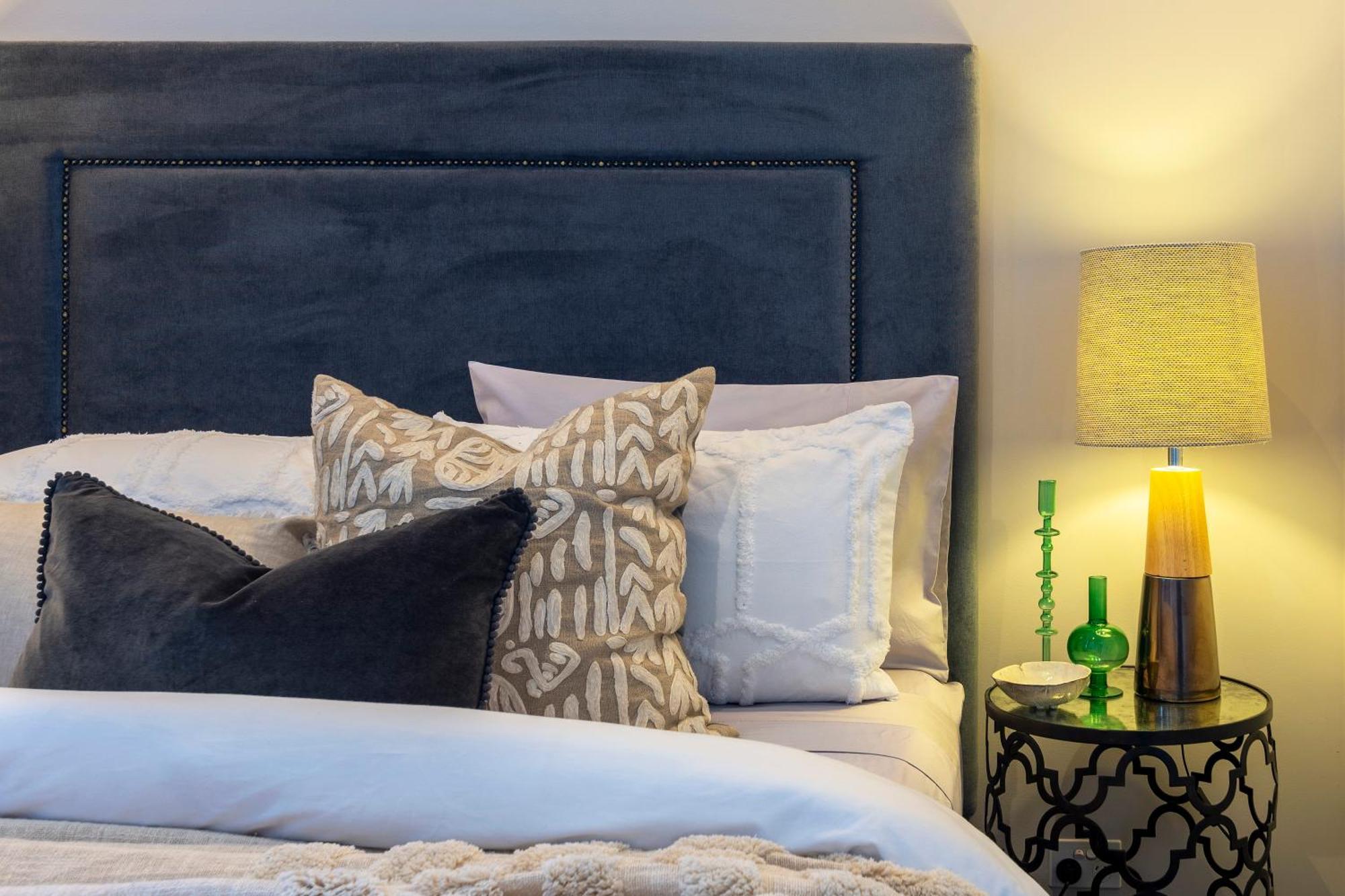 Aparthotel Heritage Luxury Apartment-footy & Cbd *