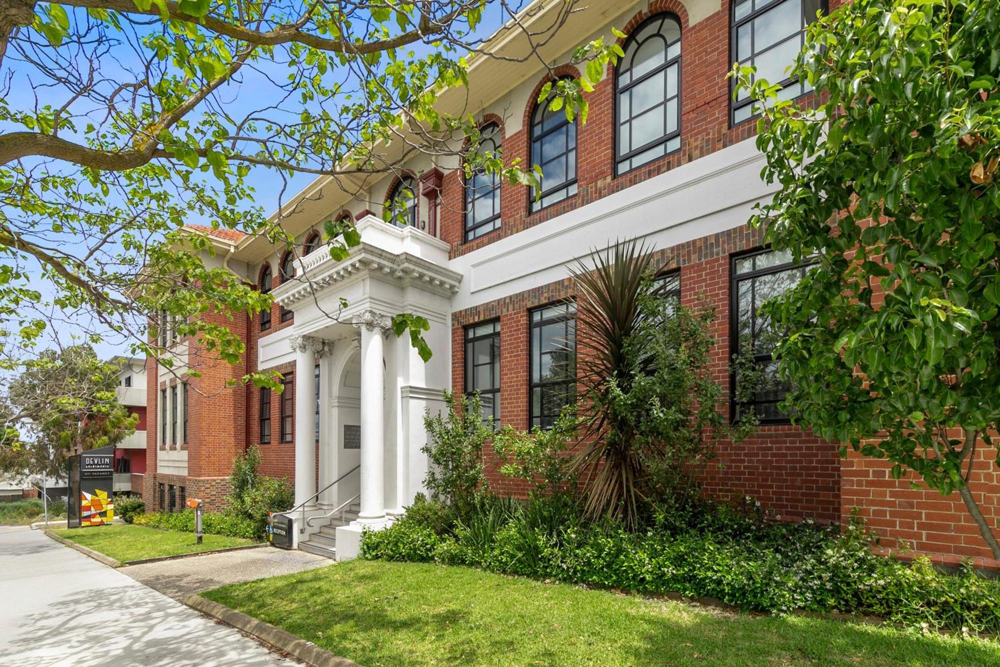 Heritage Luxury Apartment-footy & Cbd Geelong