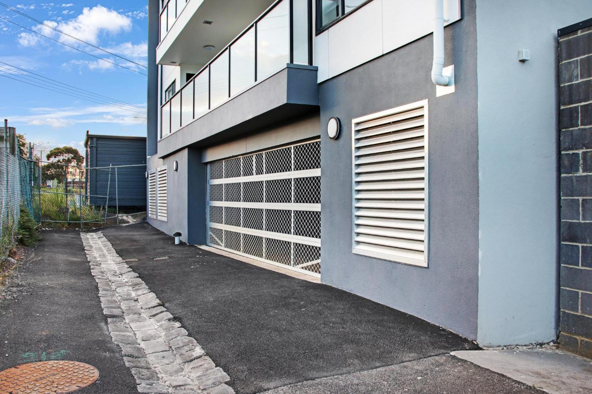 Apartment York St Geelong