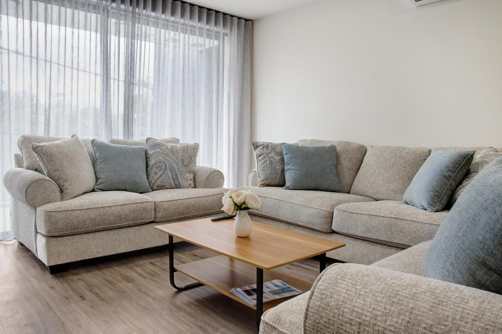 York St Apartment Geelong