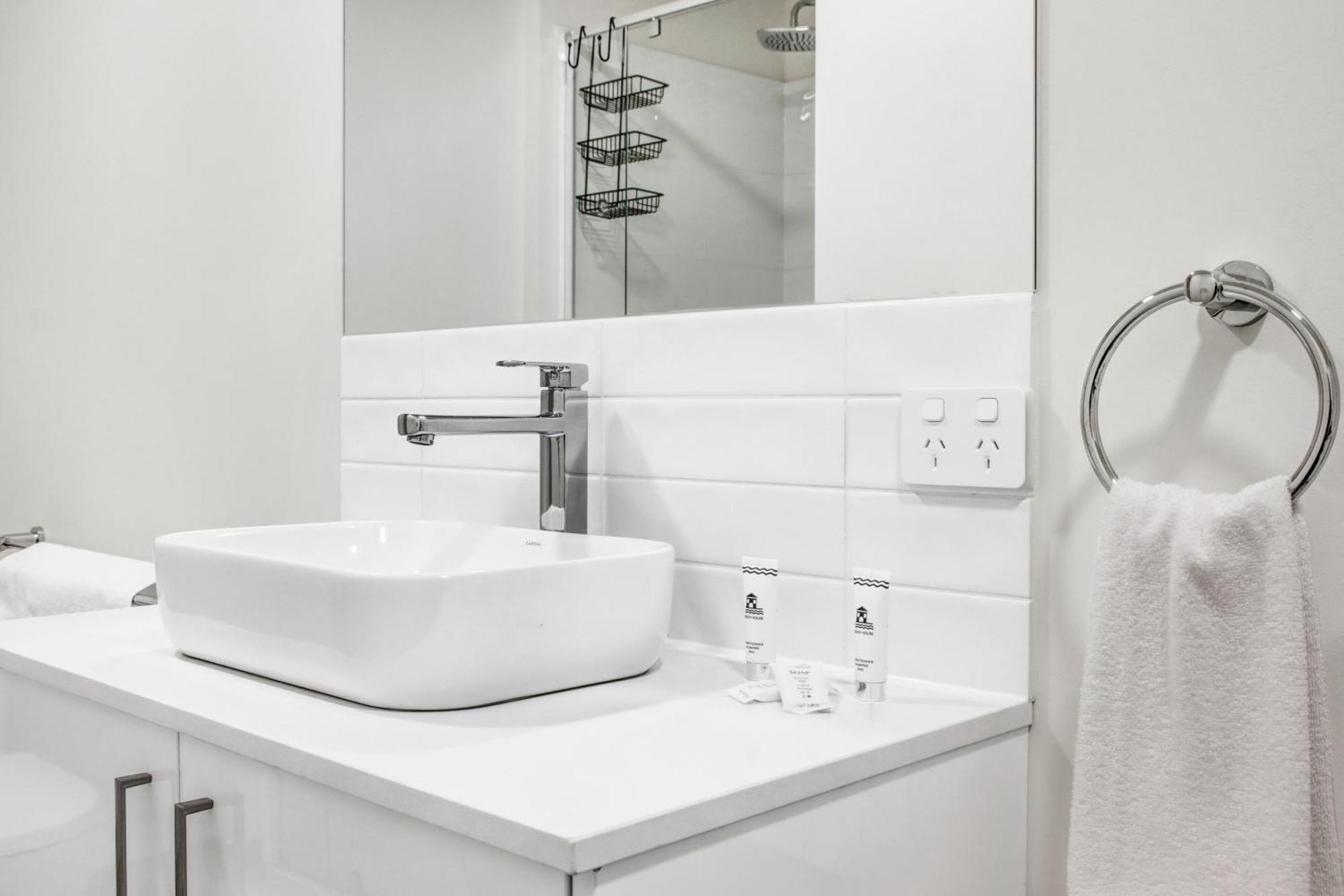 York St Apartment Geelong