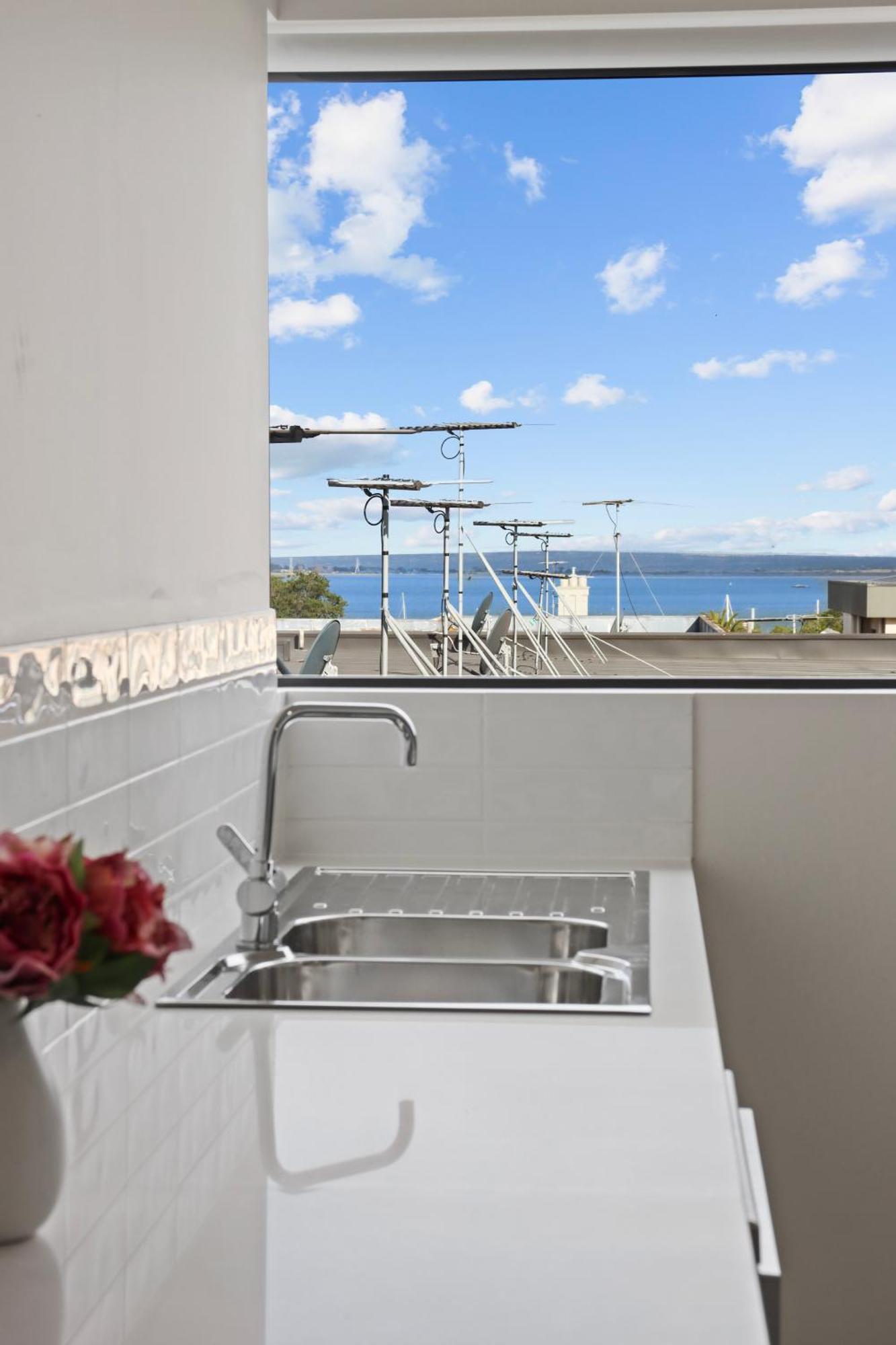 Apartment York St Geelong