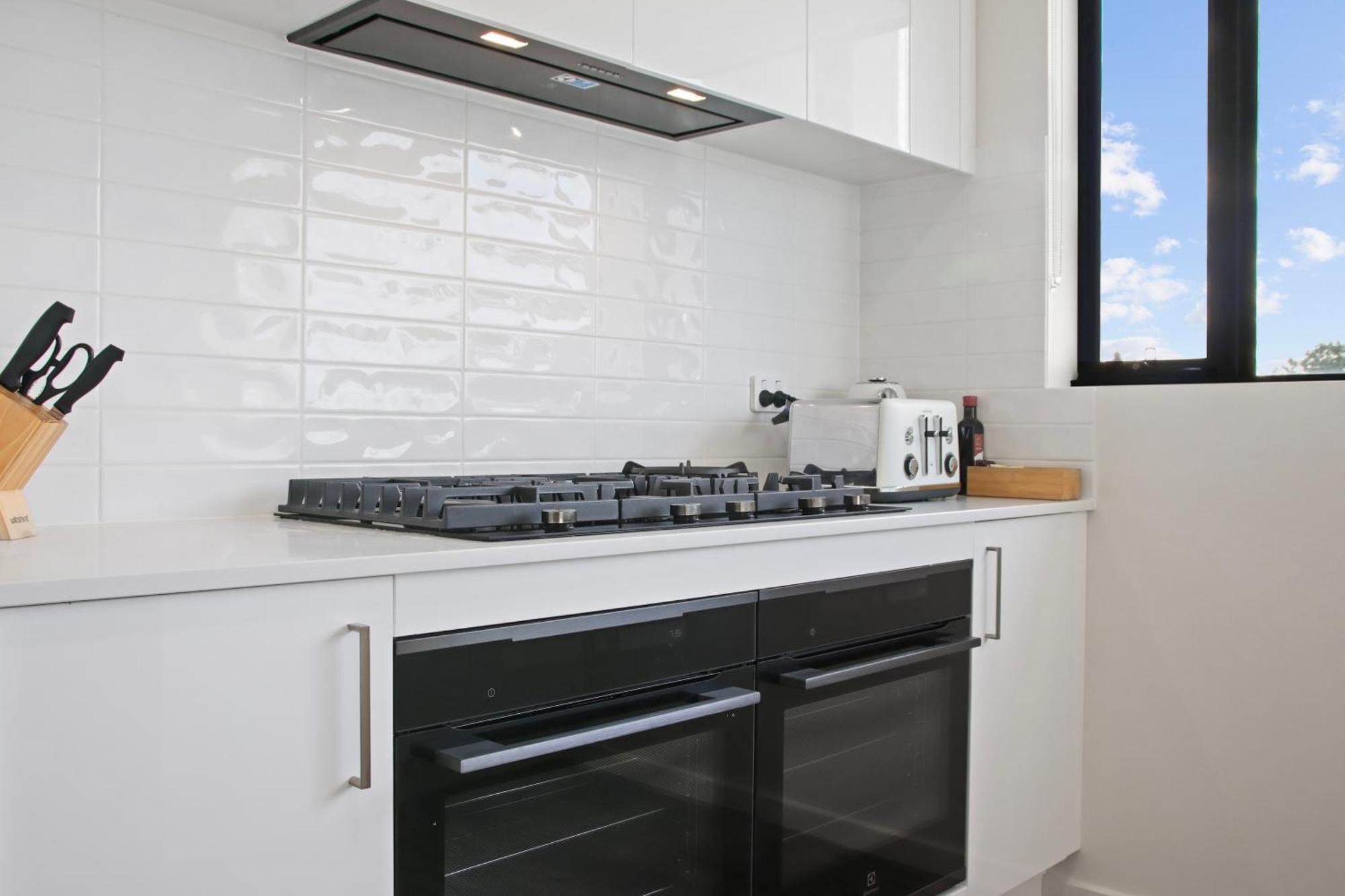 York St Apartment