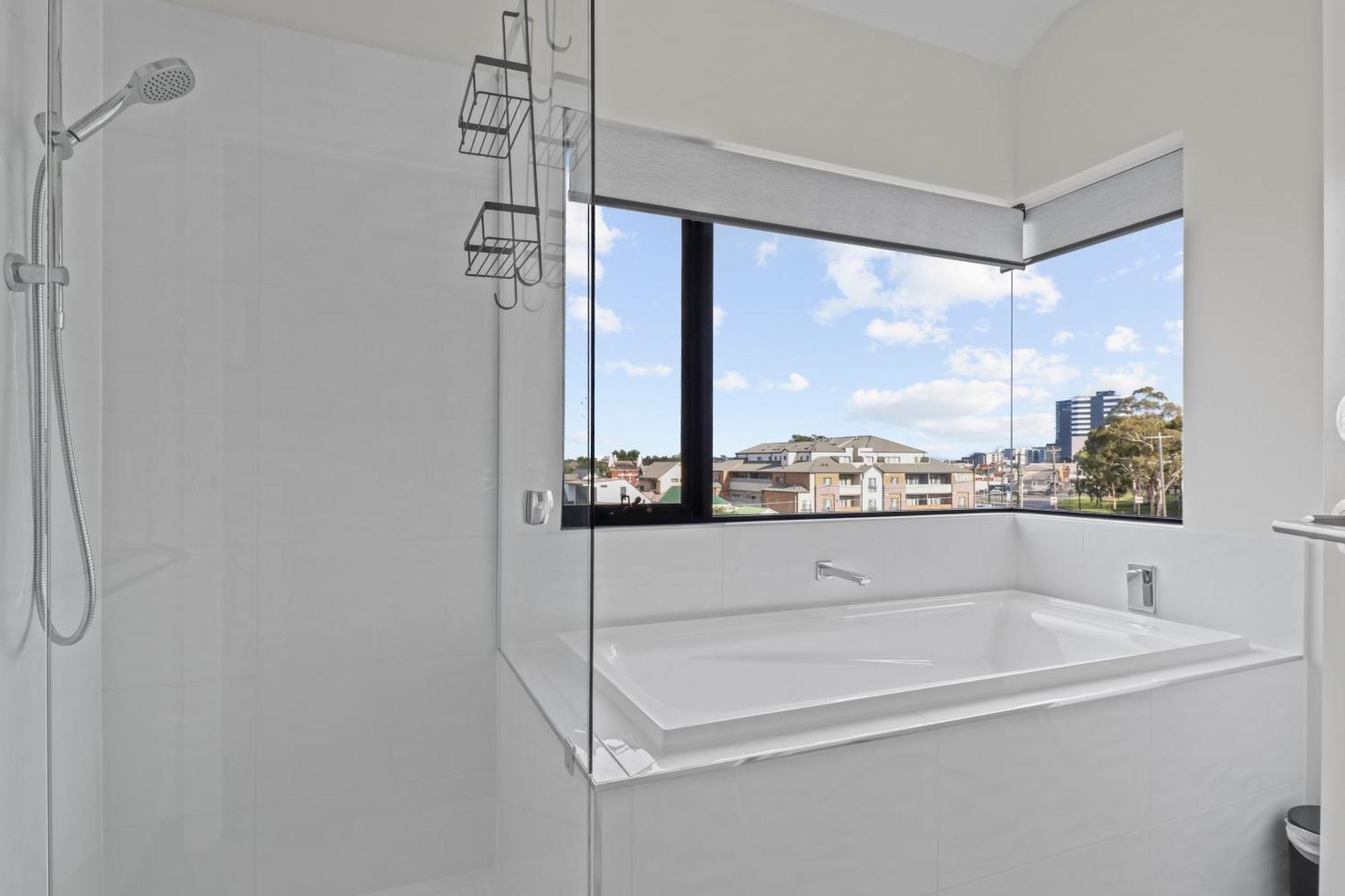 Apartment York St Geelong