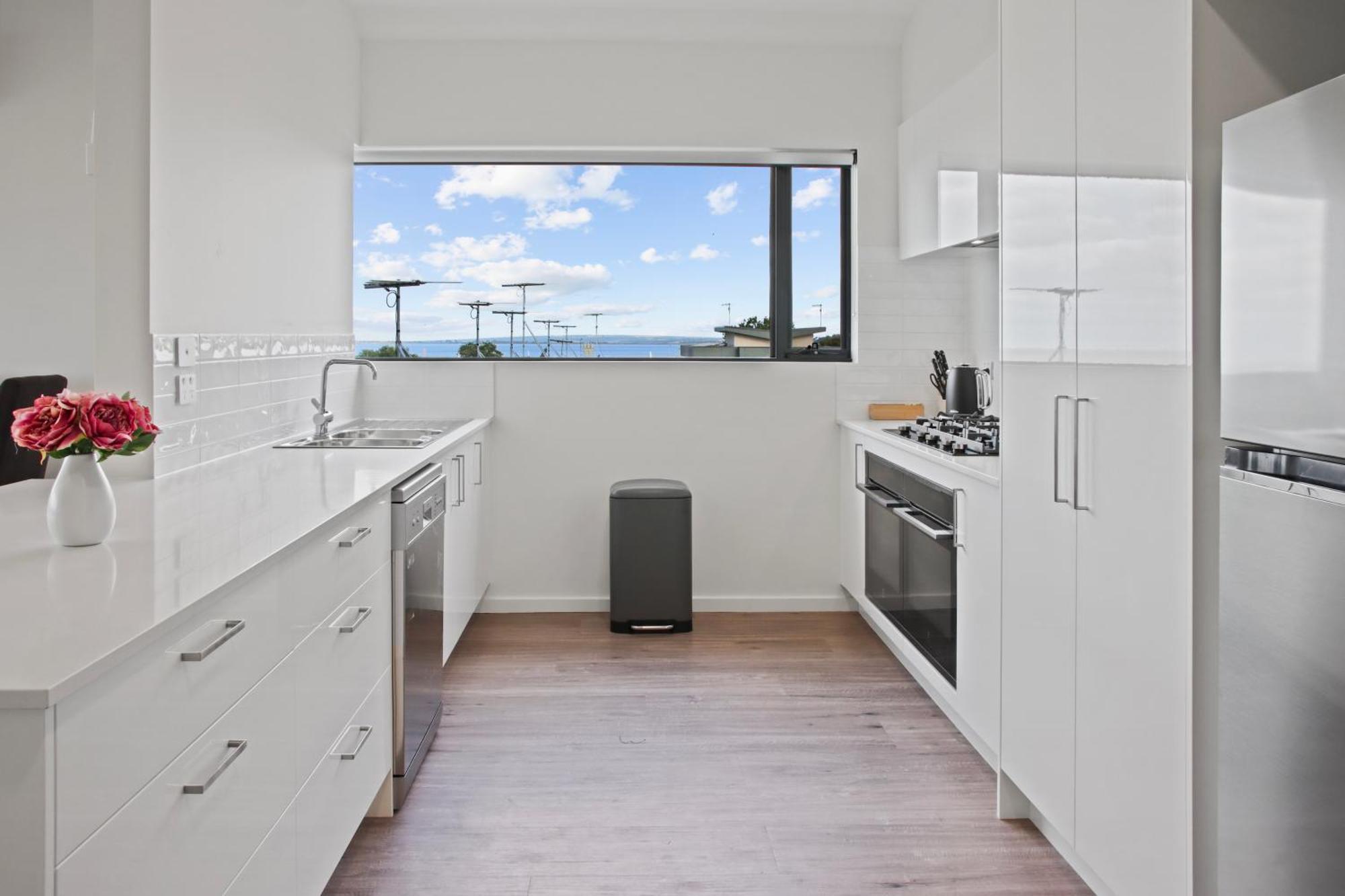 Apartment York St Geelong