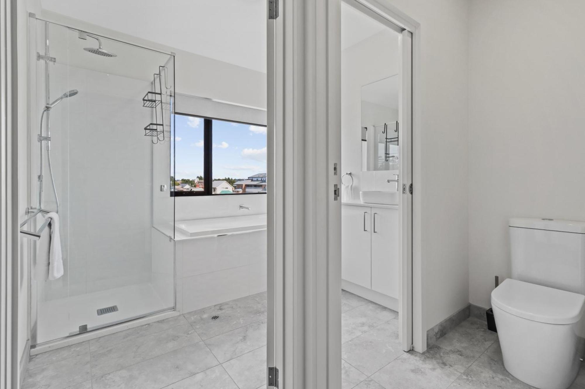 Apartment York St Geelong
