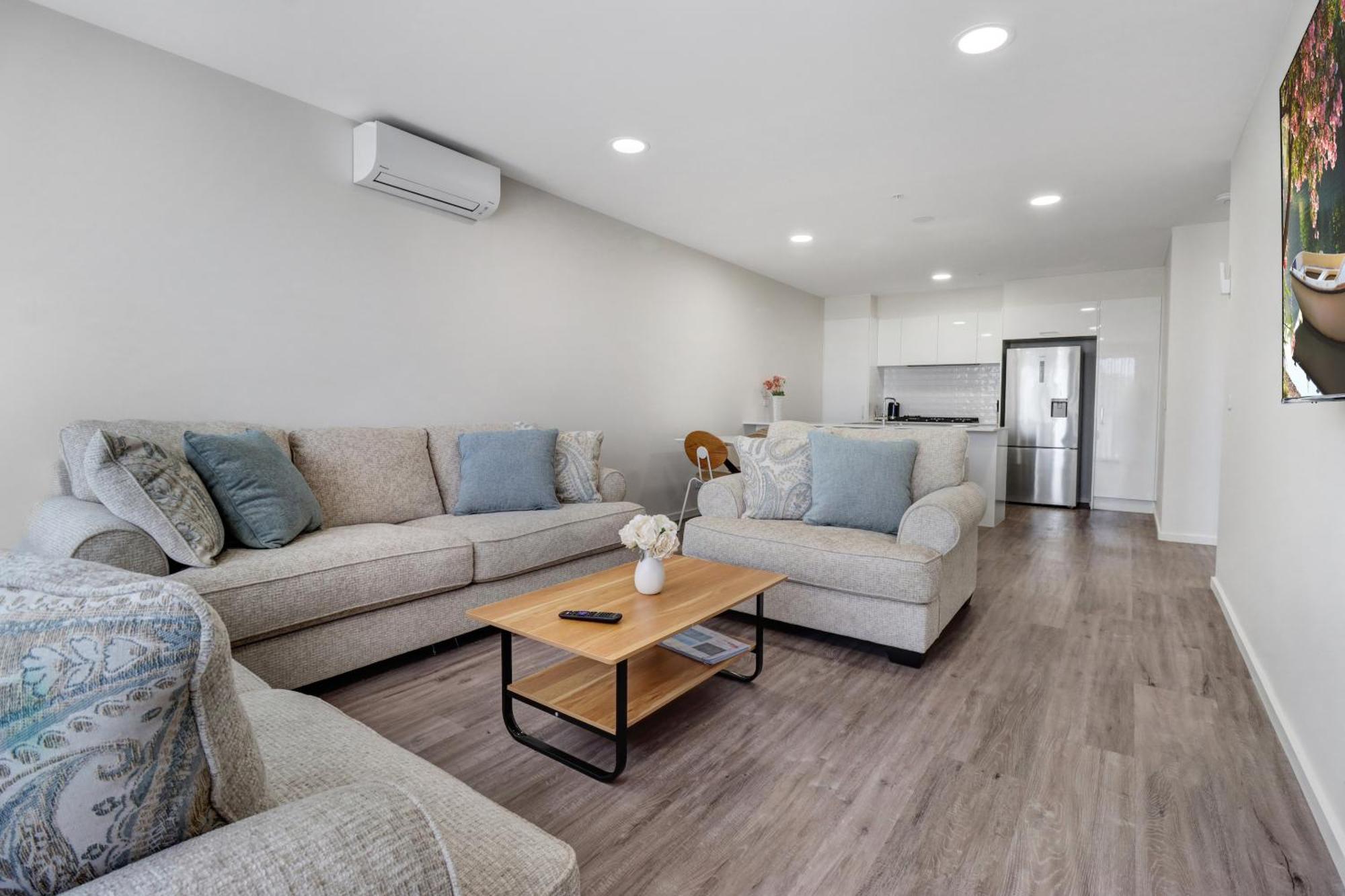 York St Apartment Geelong