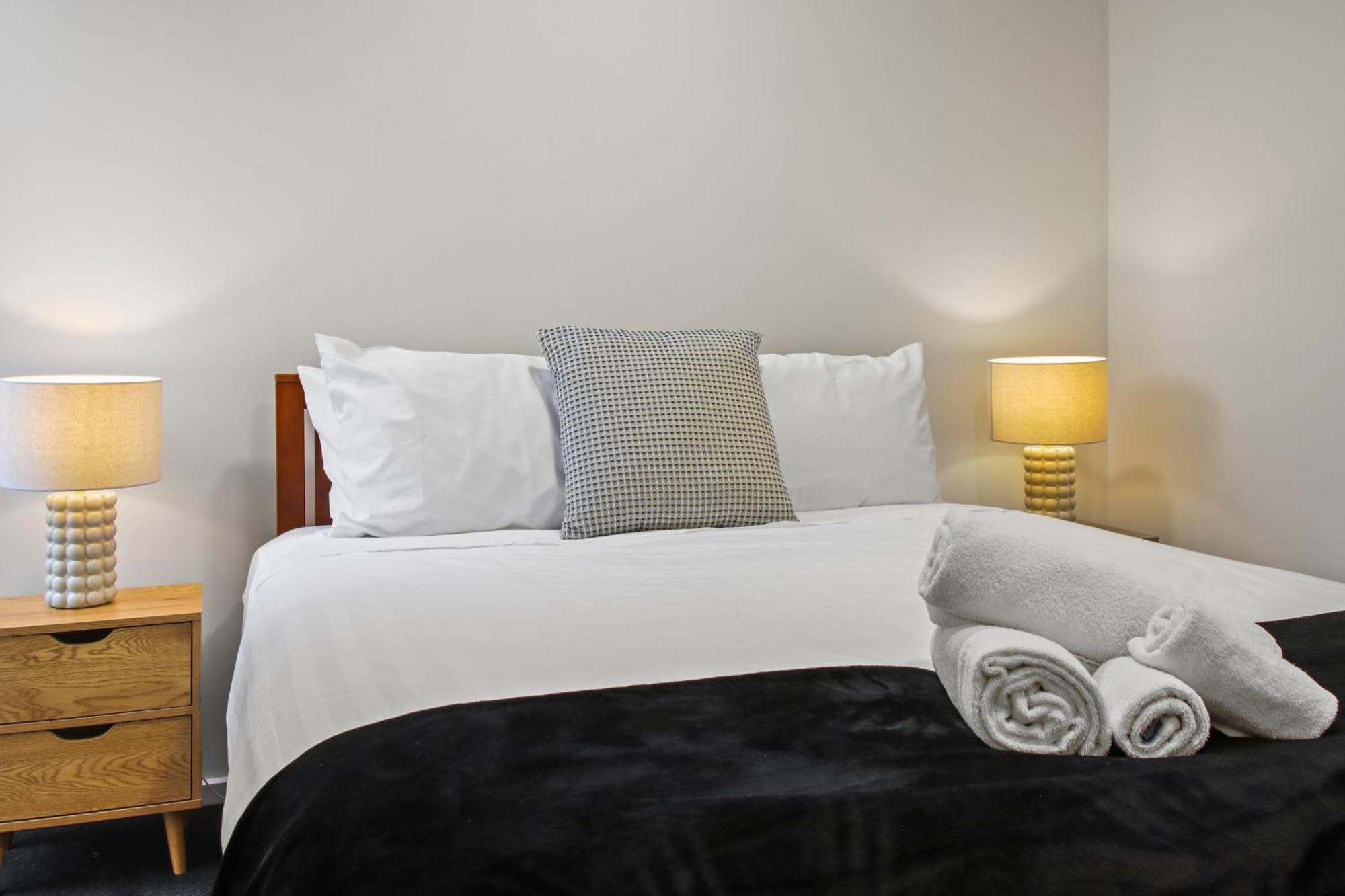 Apartment York St Geelong