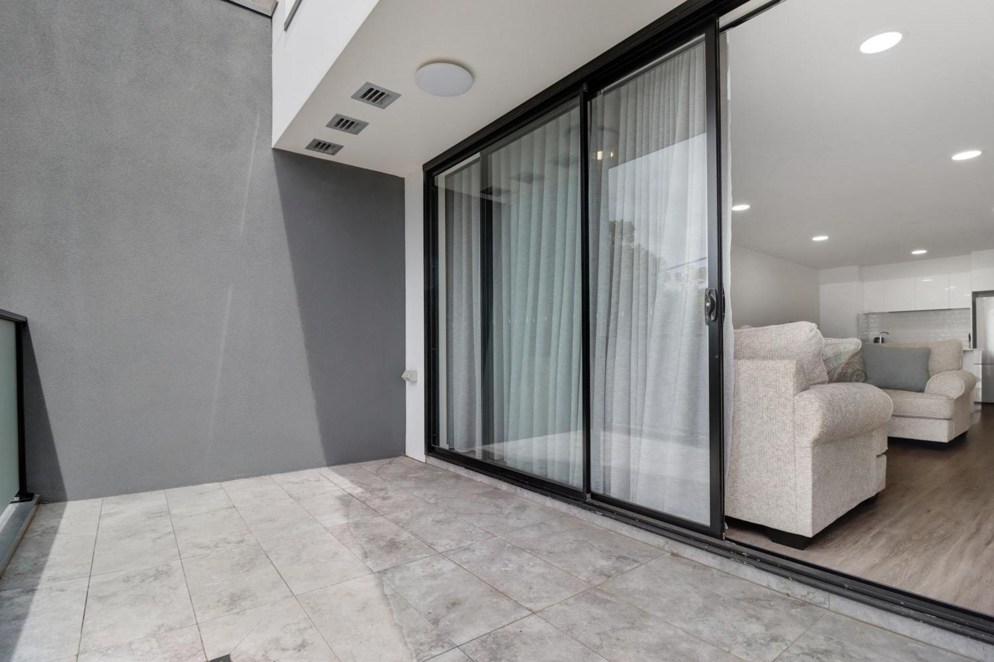 Apartment York St Geelong