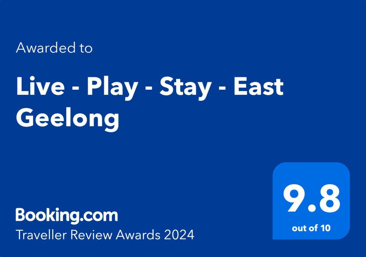 Live - Play - - East Holiday home *