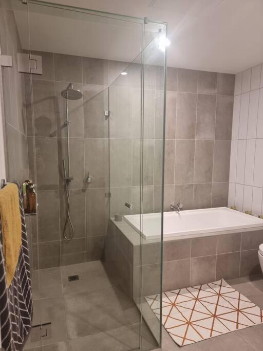 2 Bedrooms Aptmt With Ocean View Geelong