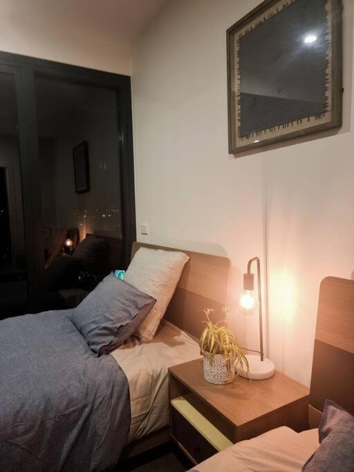 Apartment 2 Bedrooms Aptmt With Ocean View *