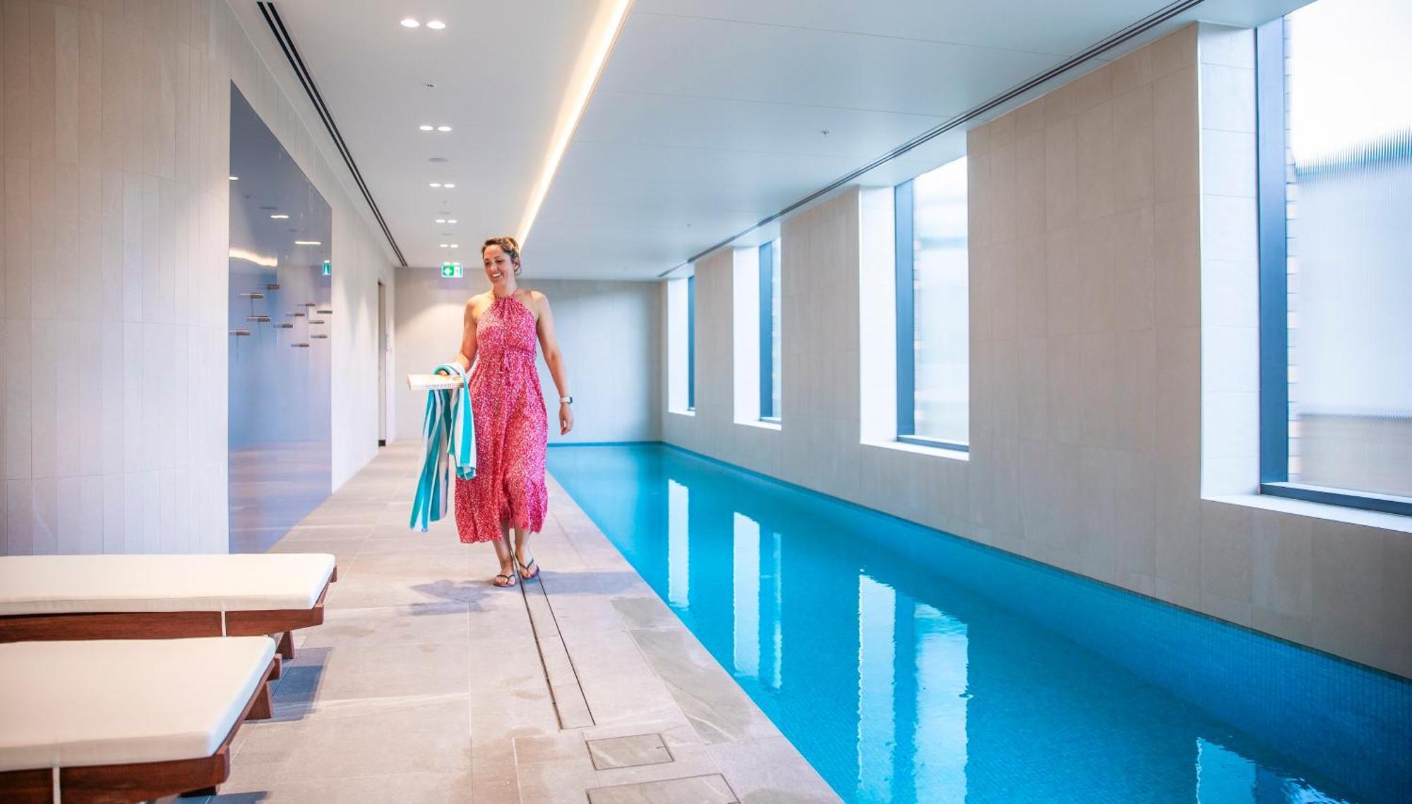 Hotel & By Ihg Geelong