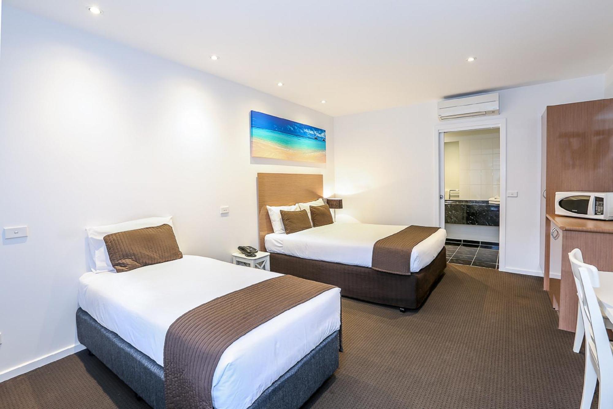 Motel Belmercer 4*