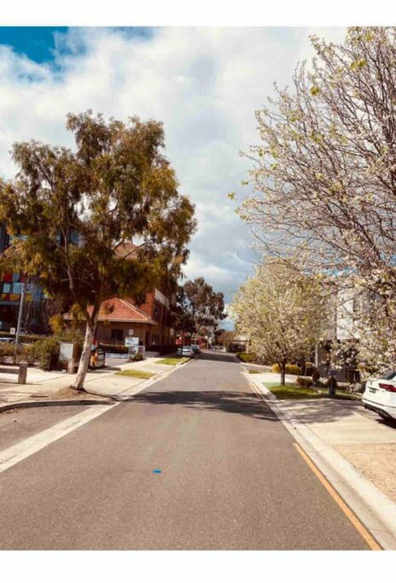 Manhattan On Moorabool - Heritage Listed Cbd Geelong
