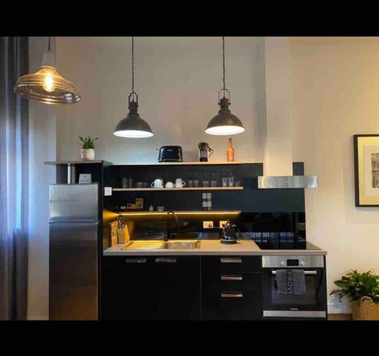 Apartment Manhattan On Moorabool - Heritage Listed Cbd *