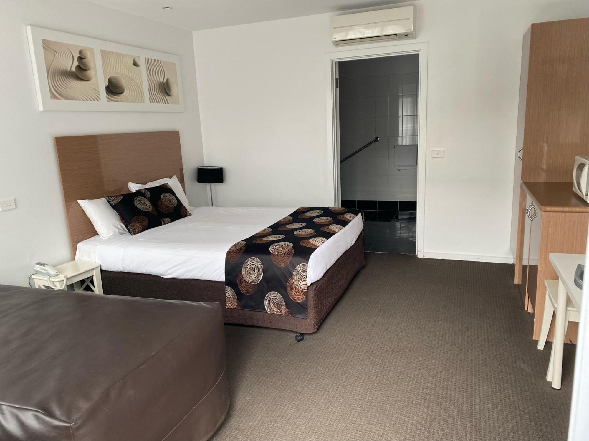 Motel Belmercer 4*