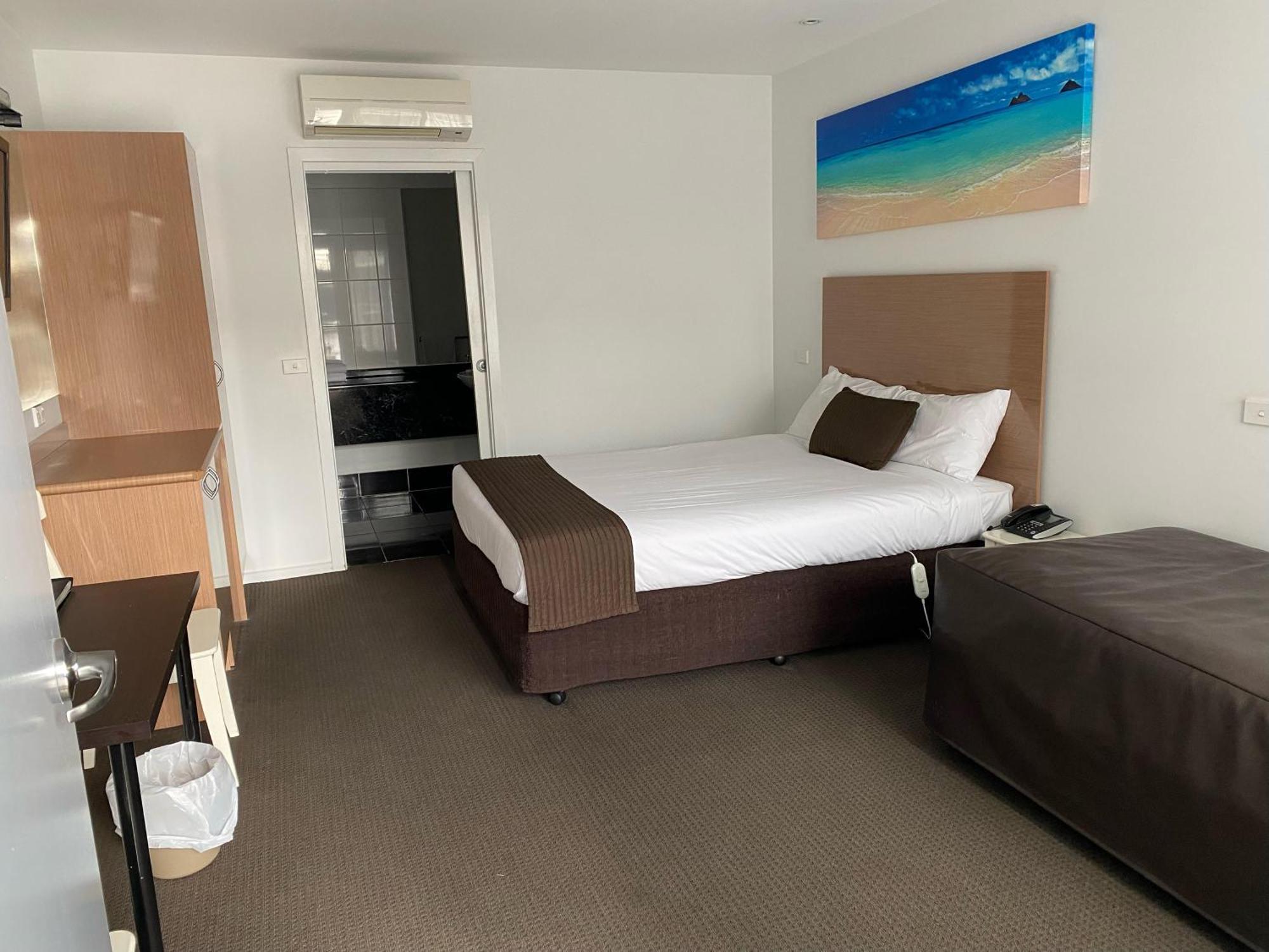 Belmercer Motel Geelong