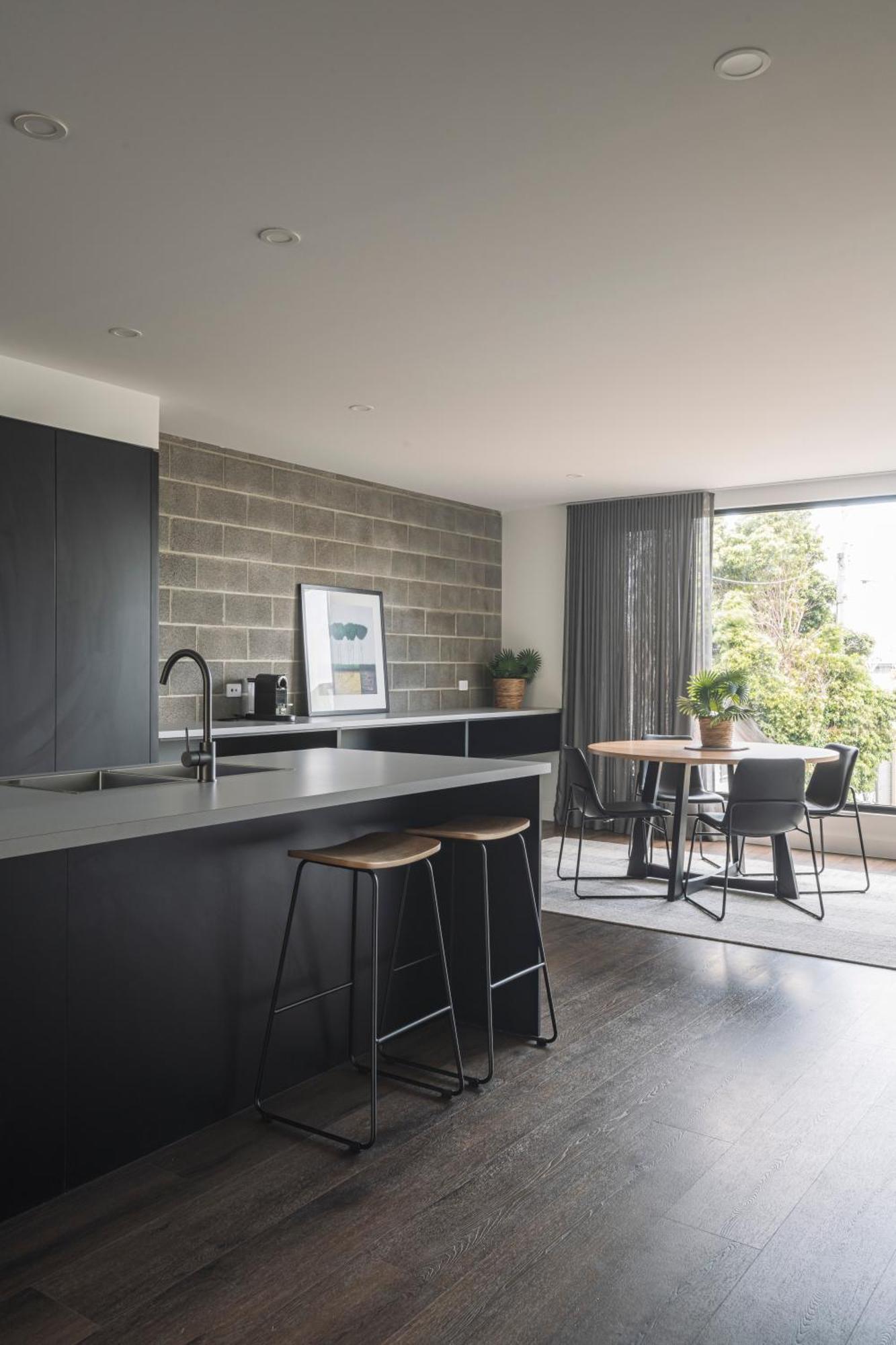 Downtown House * Geelong