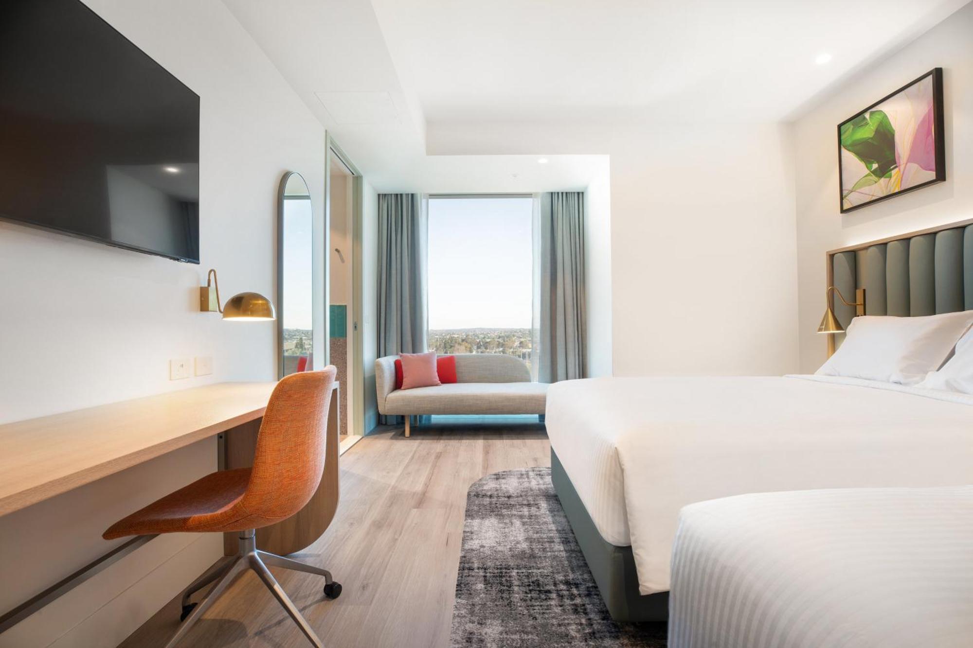 & By Ihg 4* Geelong