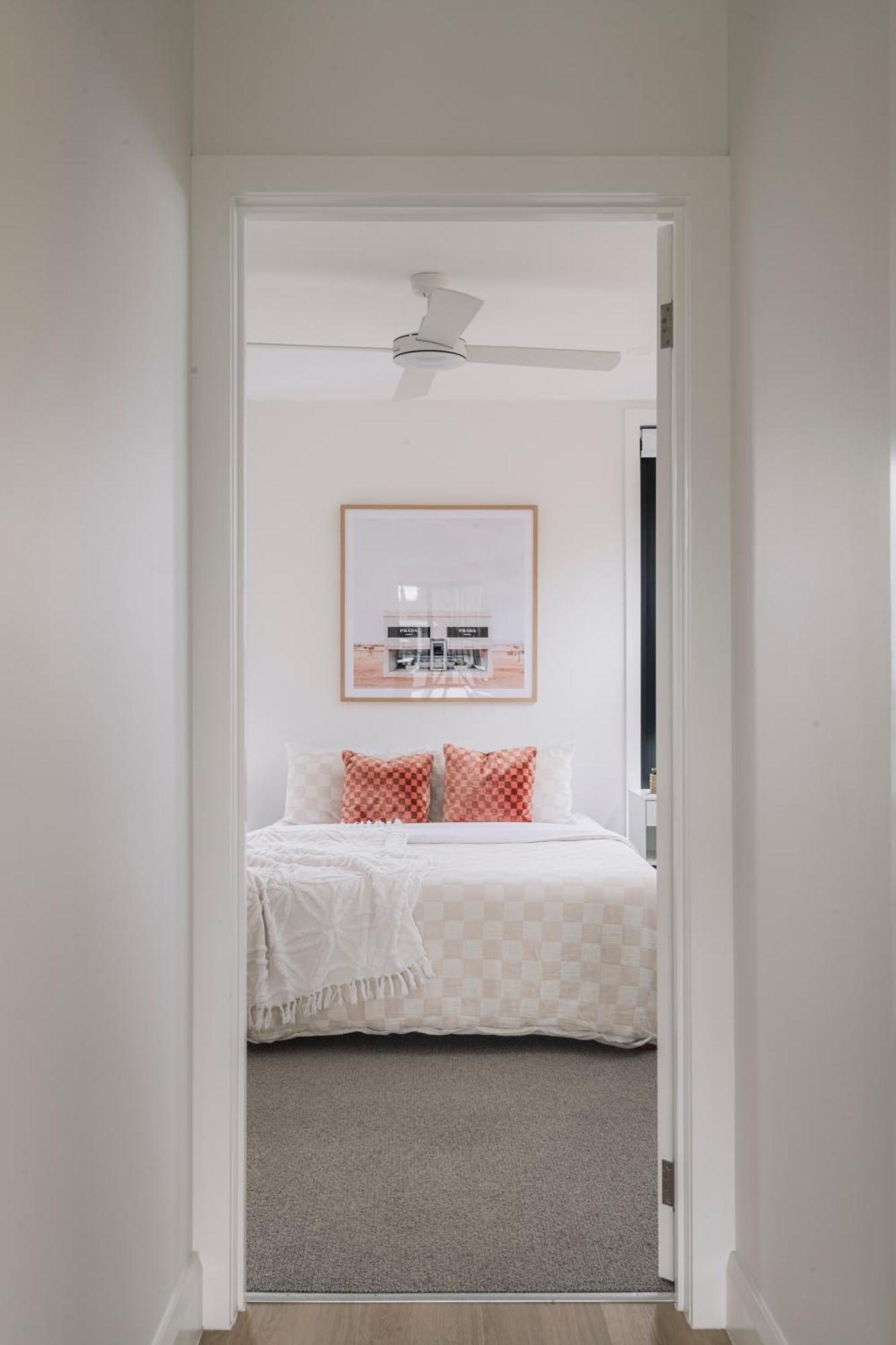 Stadium View Townhouse * Geelong