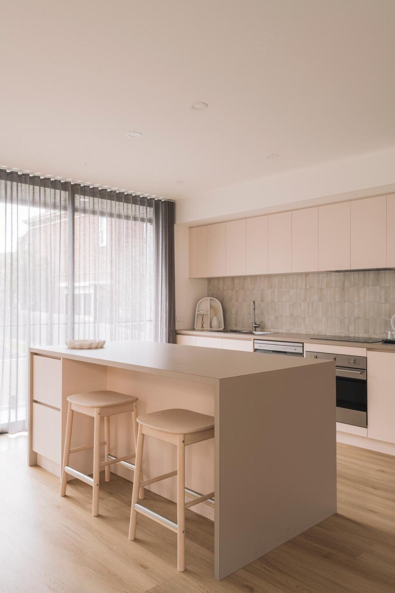 Stadium View Townhouse