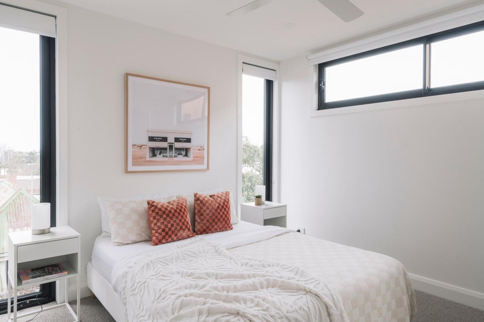Holiday home Stadium View Townhouse Geelong