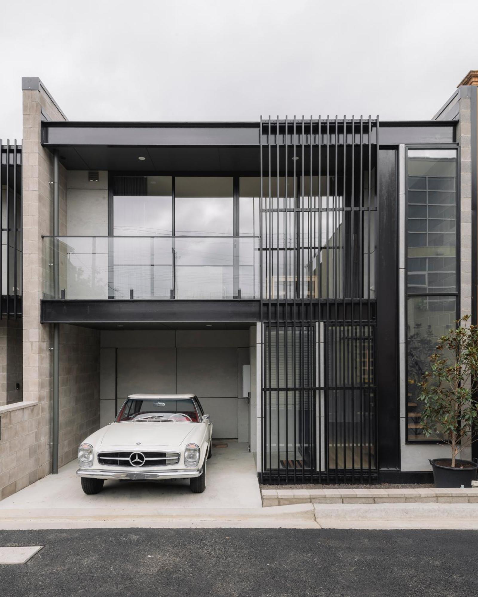 Stadium View Townhouse Holiday home Geelong