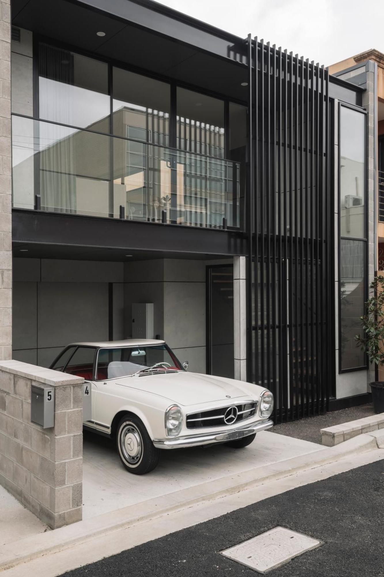 Stadium View Townhouse Holiday home Geelong