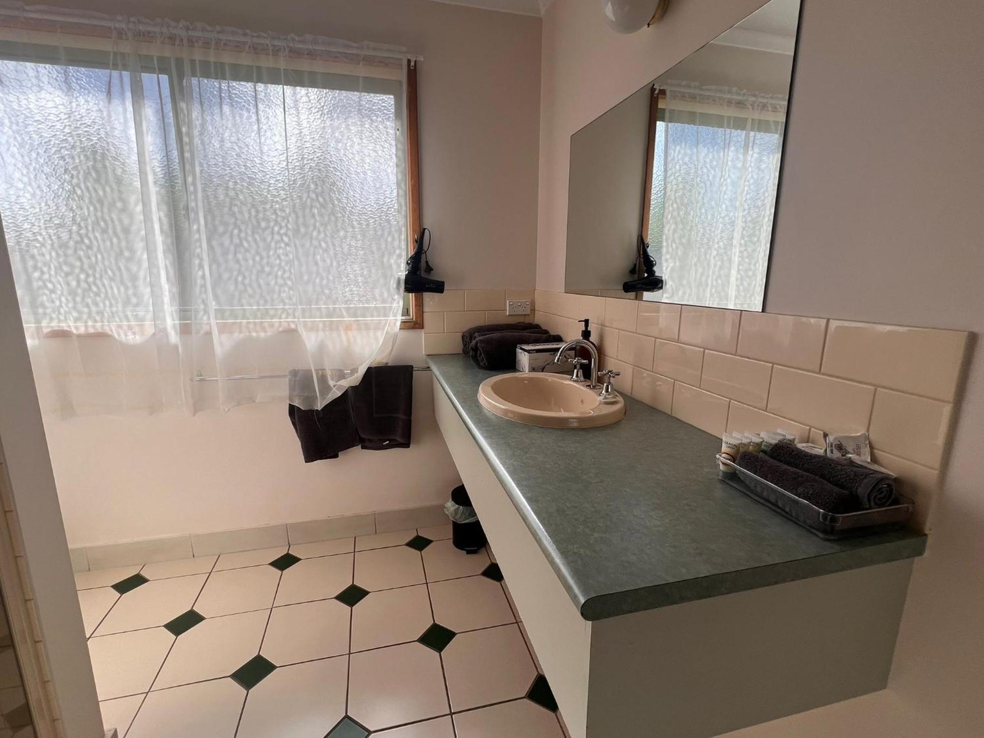 Rose Garden Motel Geelong