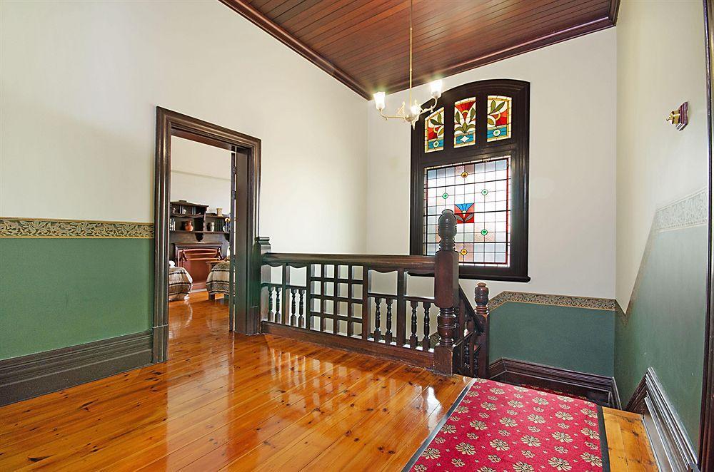 Gatehouse On Ryrie 3* Geelong