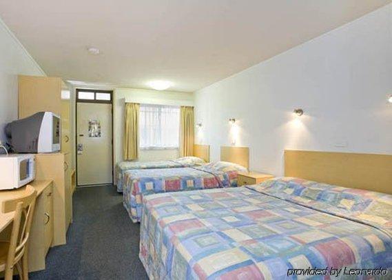 Eastern Sands Centre 4* Geelong