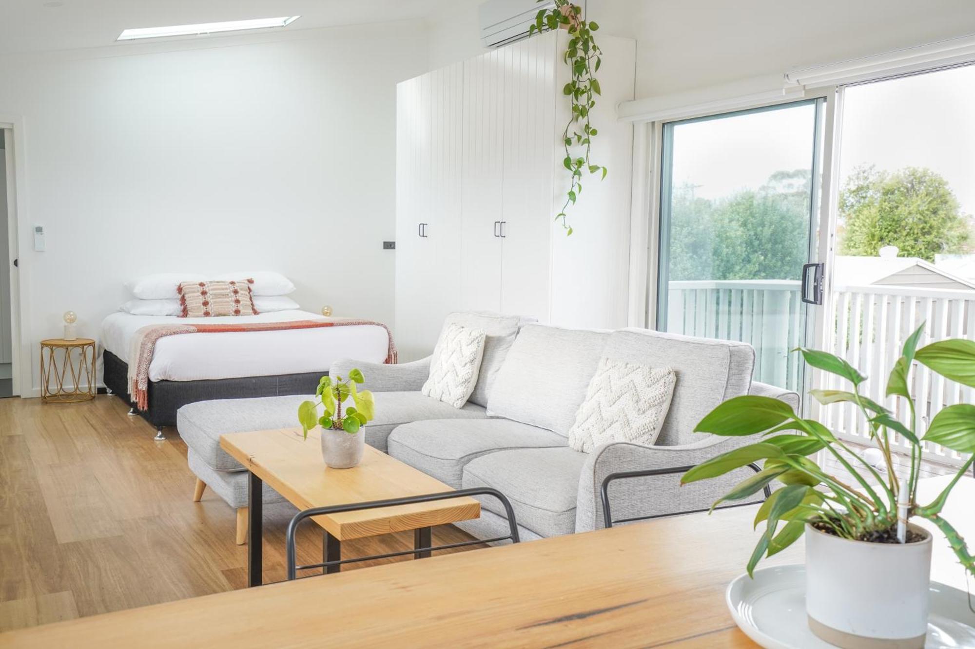 Guest house Charming Highton Hideaway Between Cbd And Surf Coast Geelong