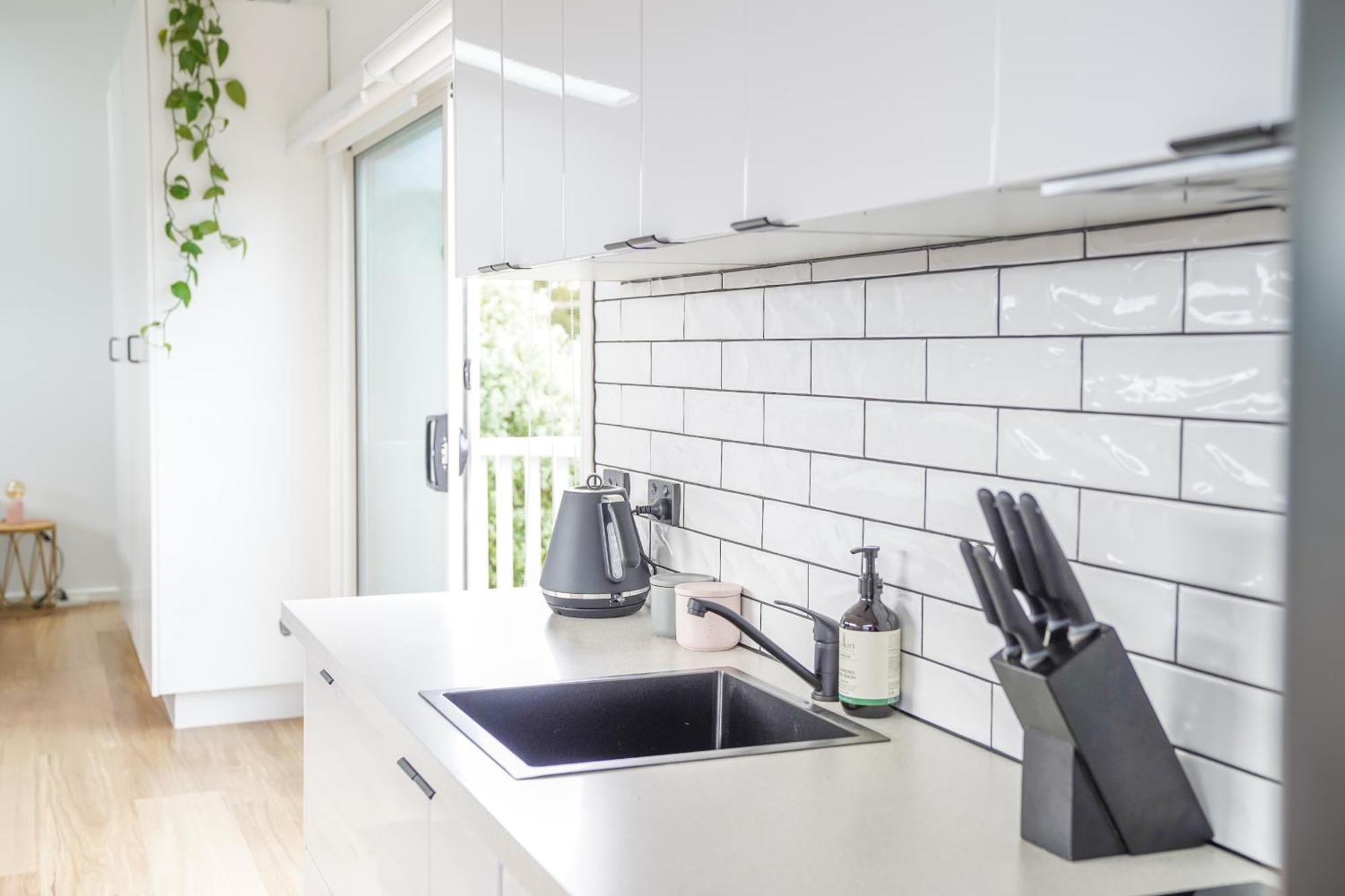Charming Highton Hideaway Between Cbd And Surf Coast Guest house *