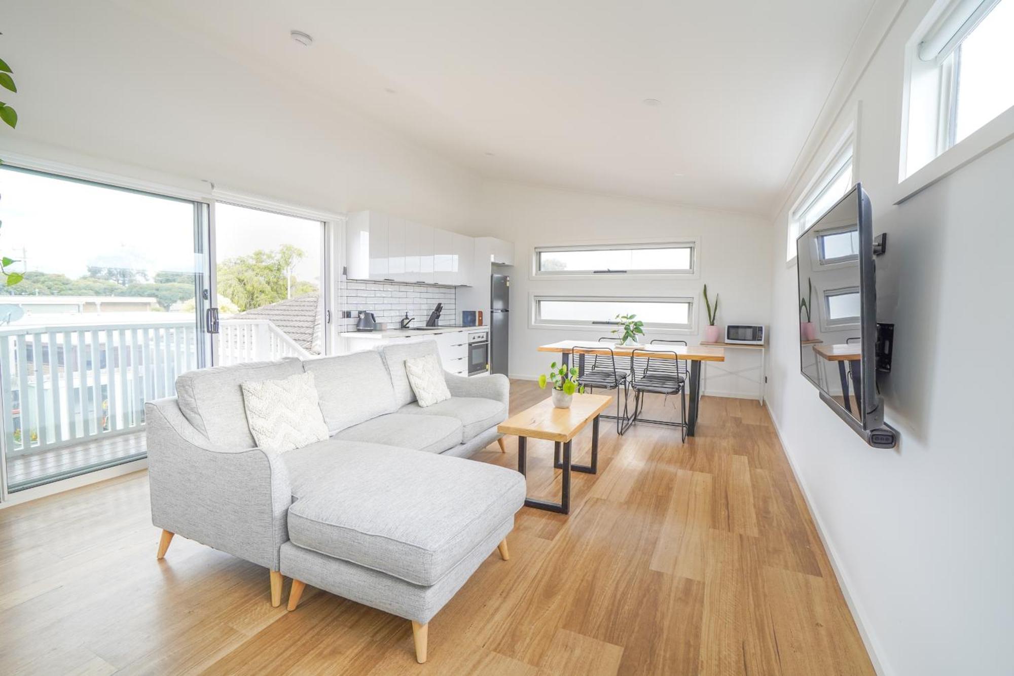 Guest house Charming Highton Hideaway Between Cbd And Surf Coast Geelong