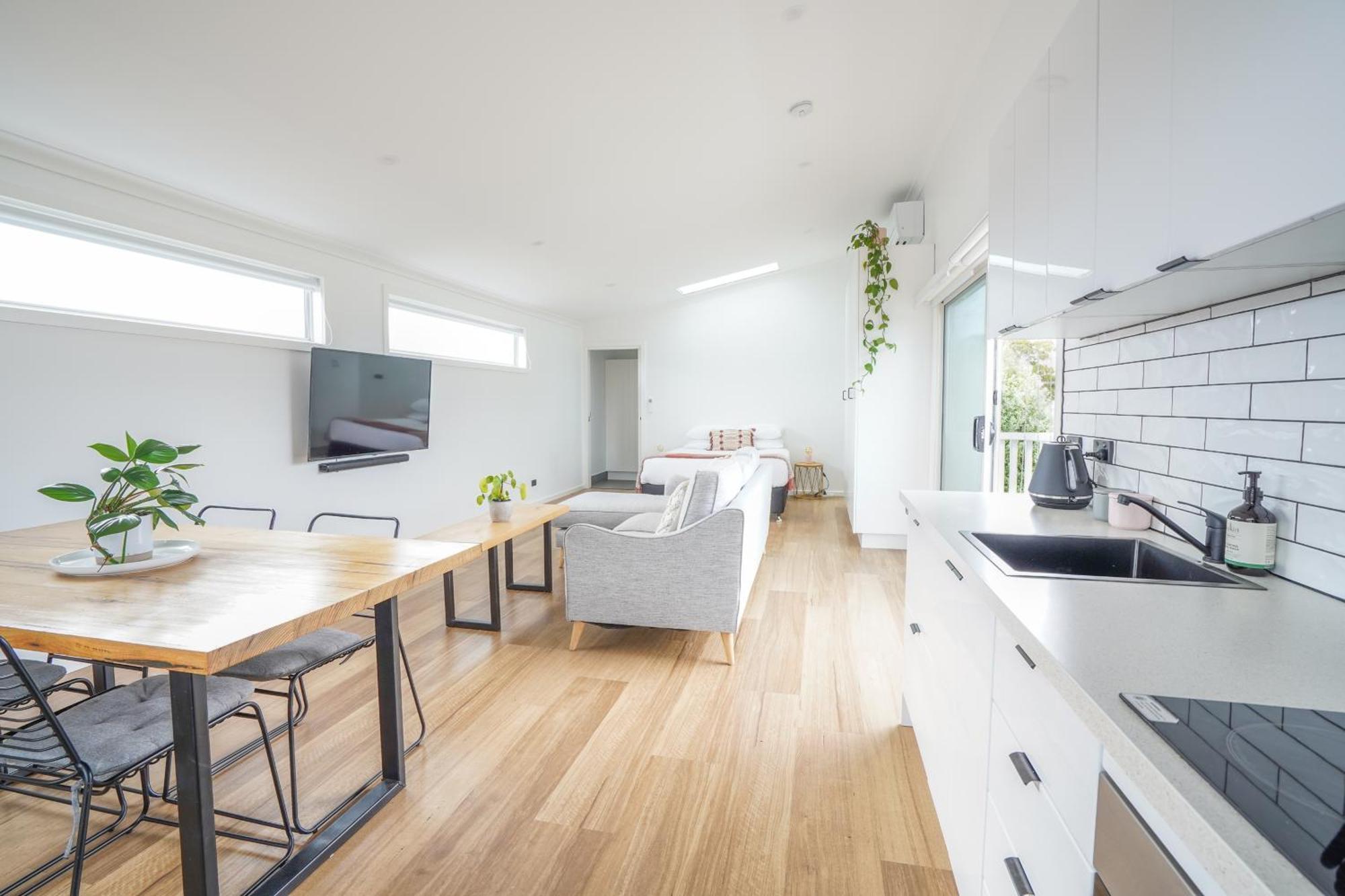 Charming Highton Hideaway Between Cbd And Surf Coast * Geelong