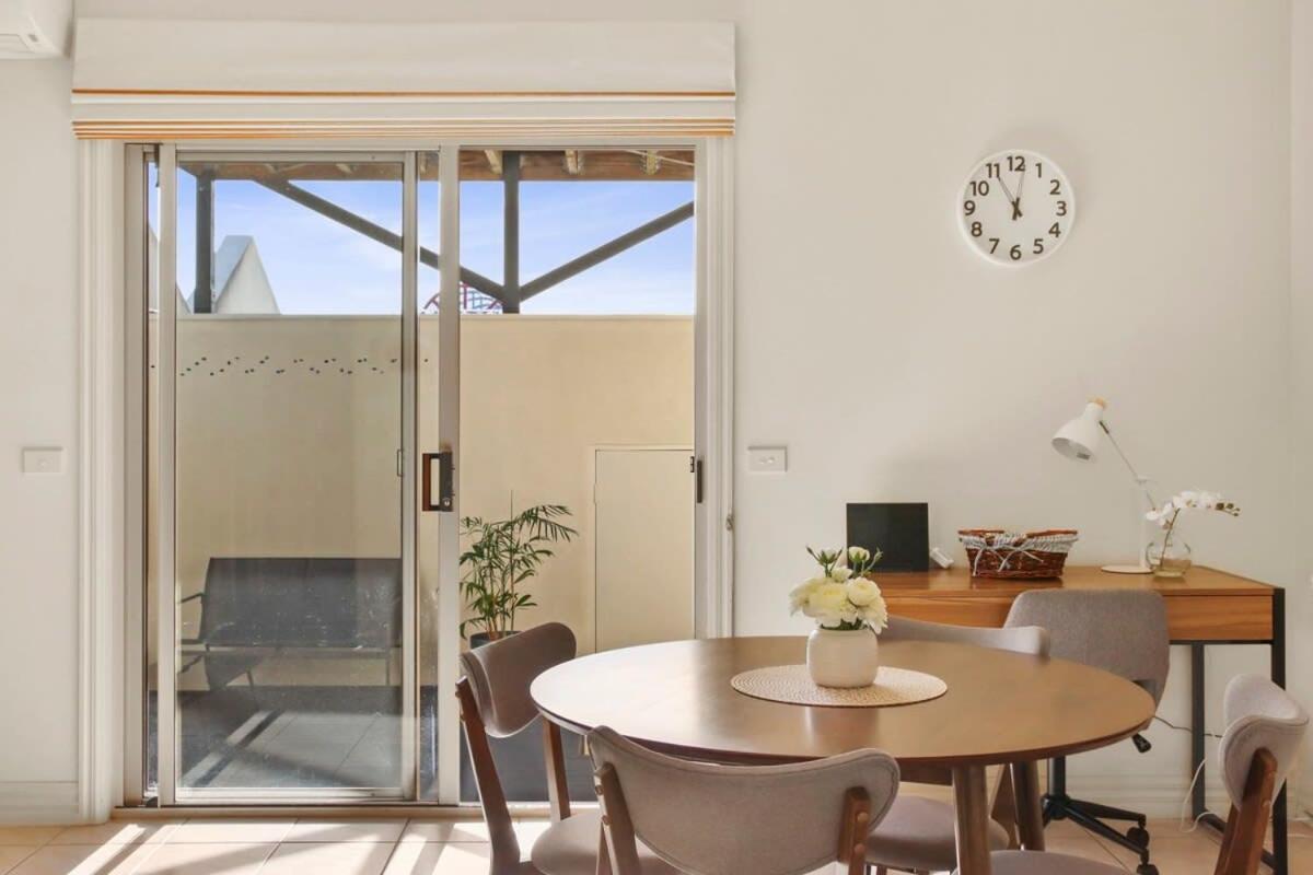Holiday home Little Malop Escape I