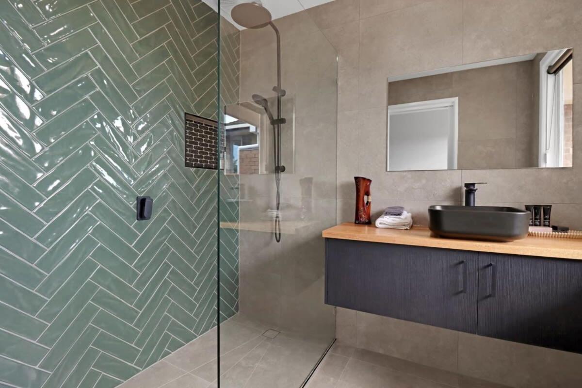 14 Scenic Apartment Geelong