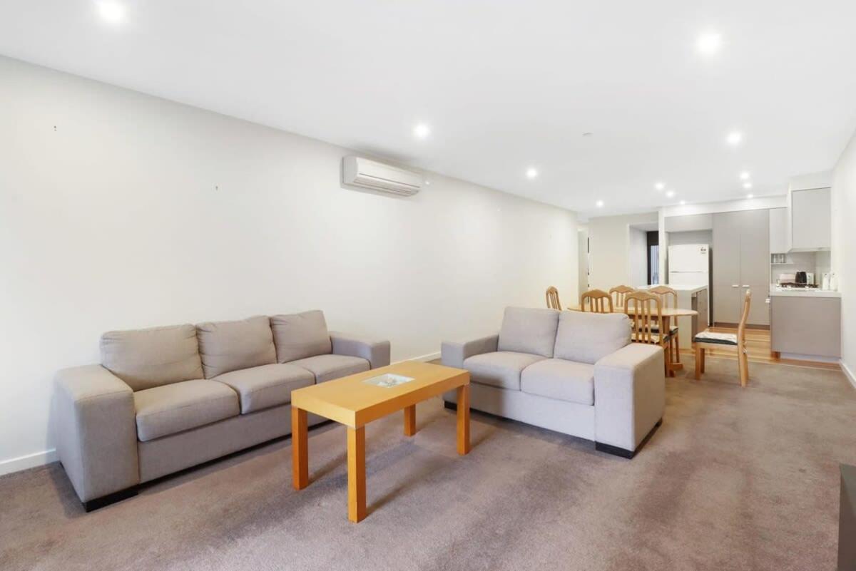 Apartment Pierpoint 201 I Waterfront *