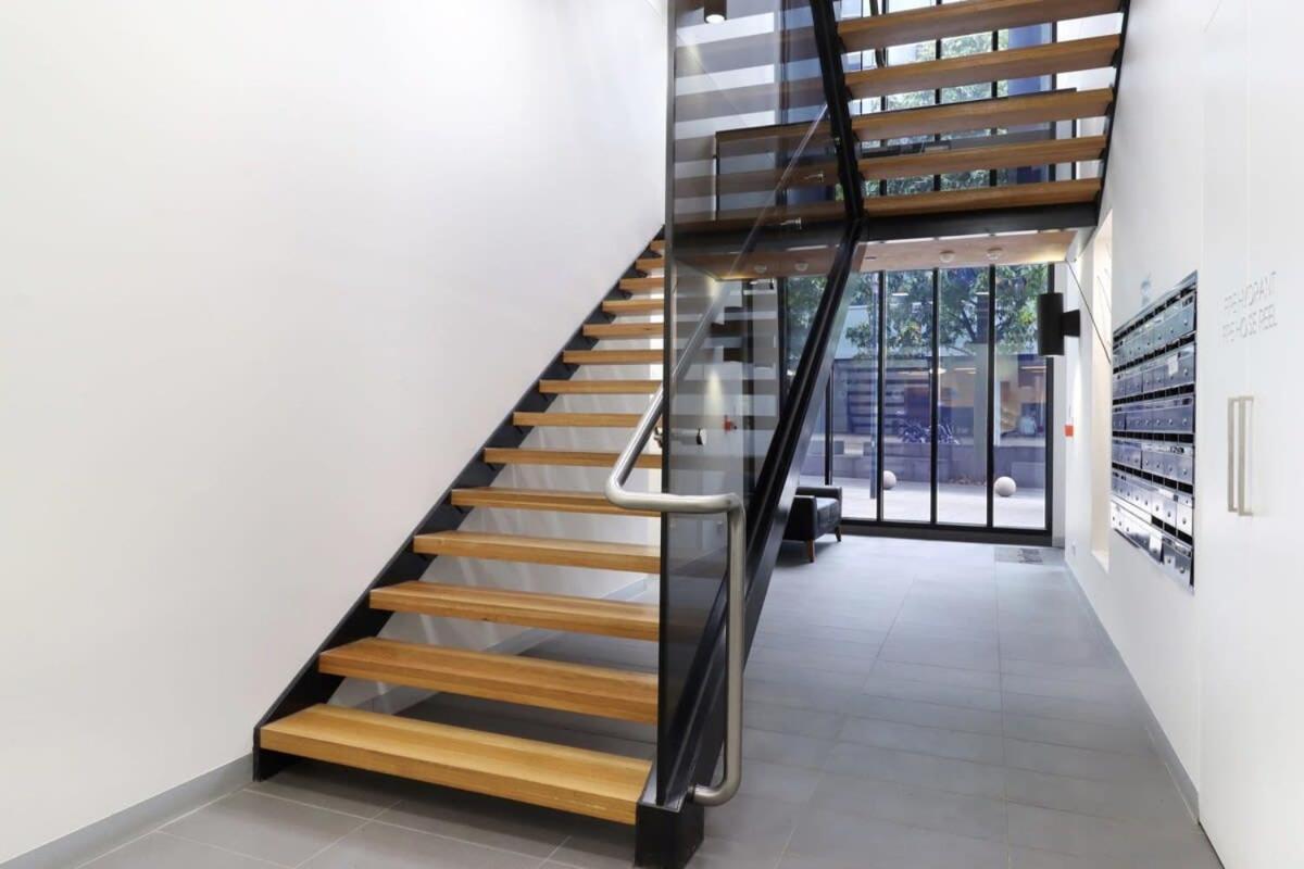Apartment Pierpoint 201 I Waterfront