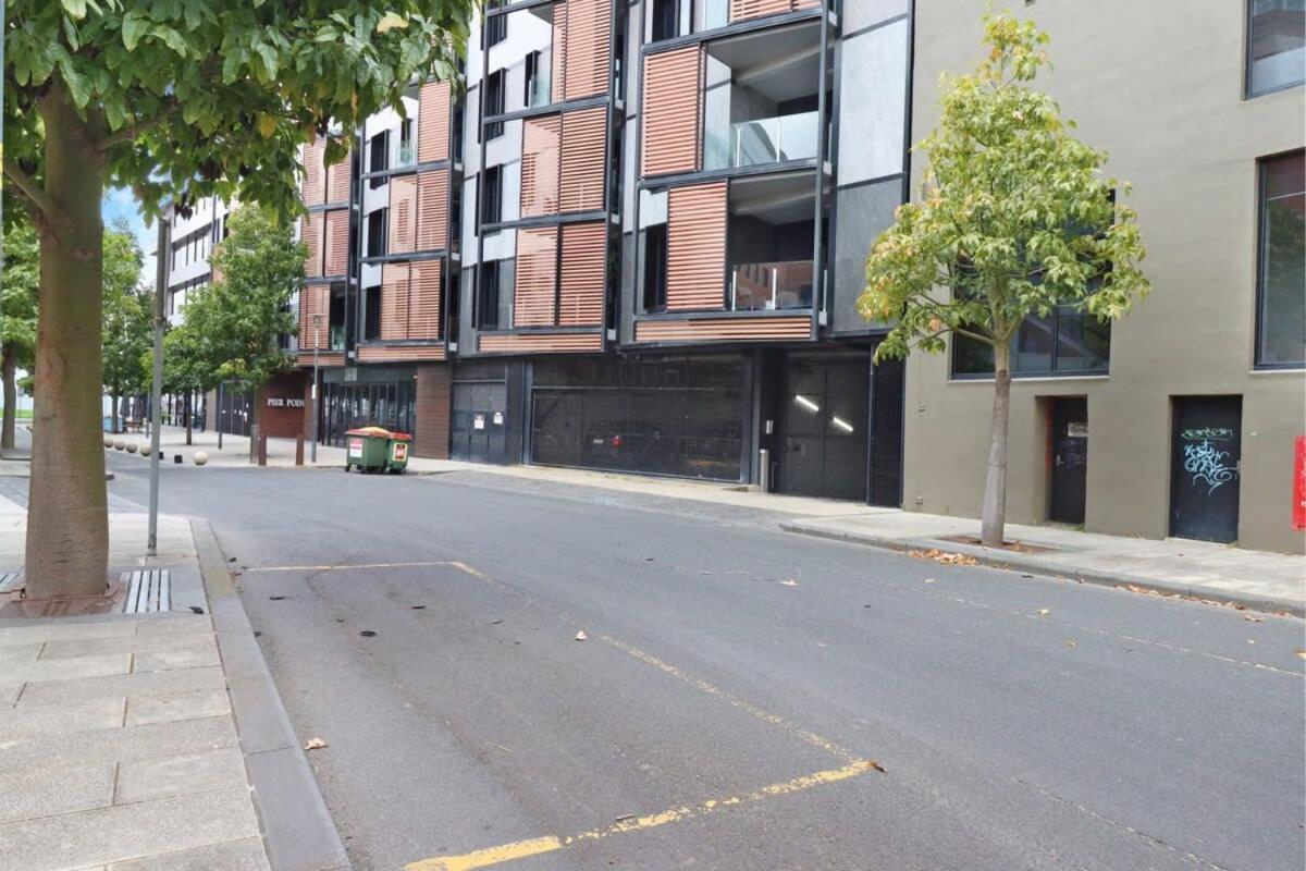 Pierpoint 201 I Waterfront Apartment Geelong