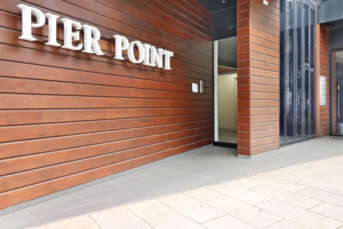 Pierpoint 201 I Waterfront Apartment Geelong